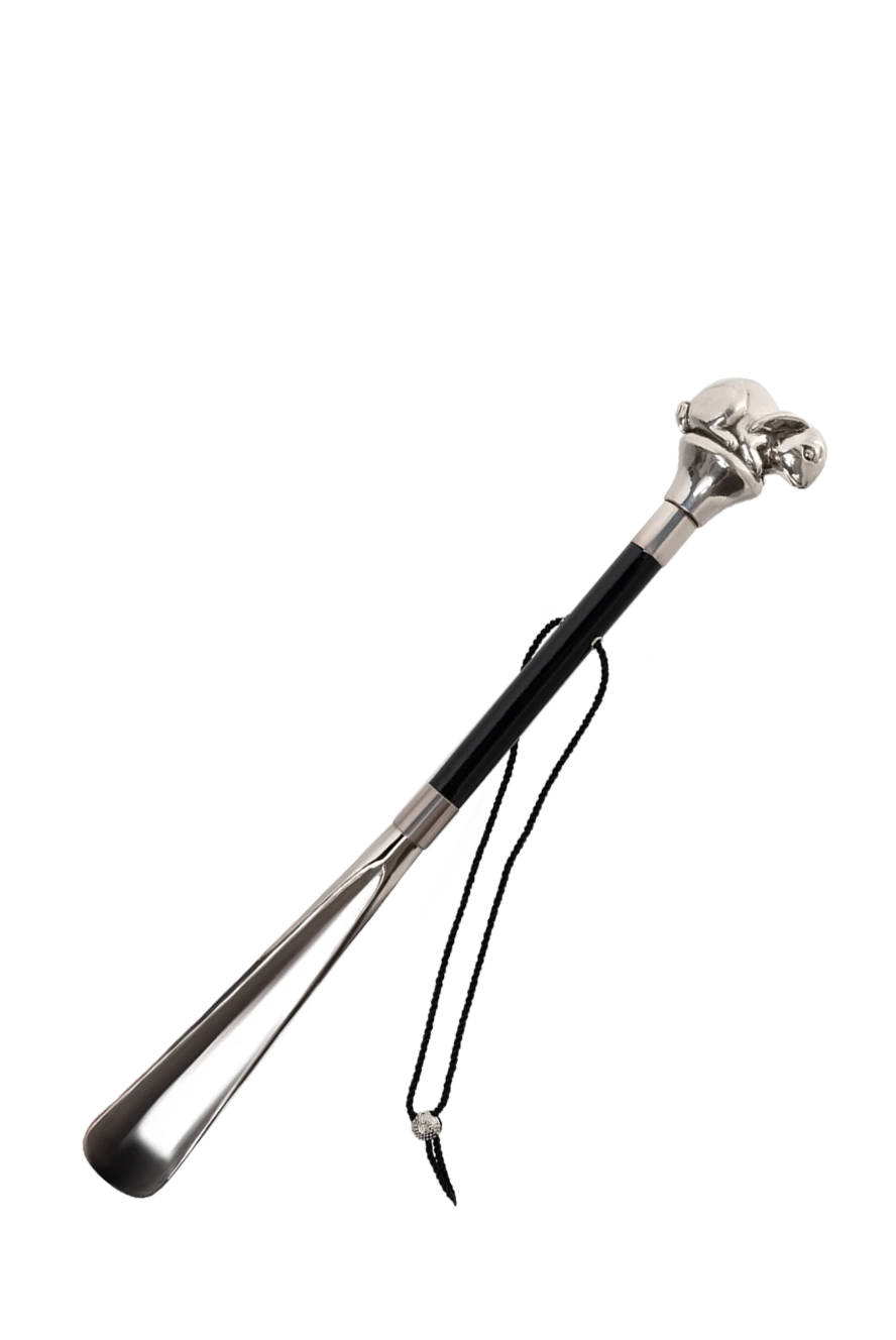 Pasotti silver rabbit shoehorn 152311 - photo 1