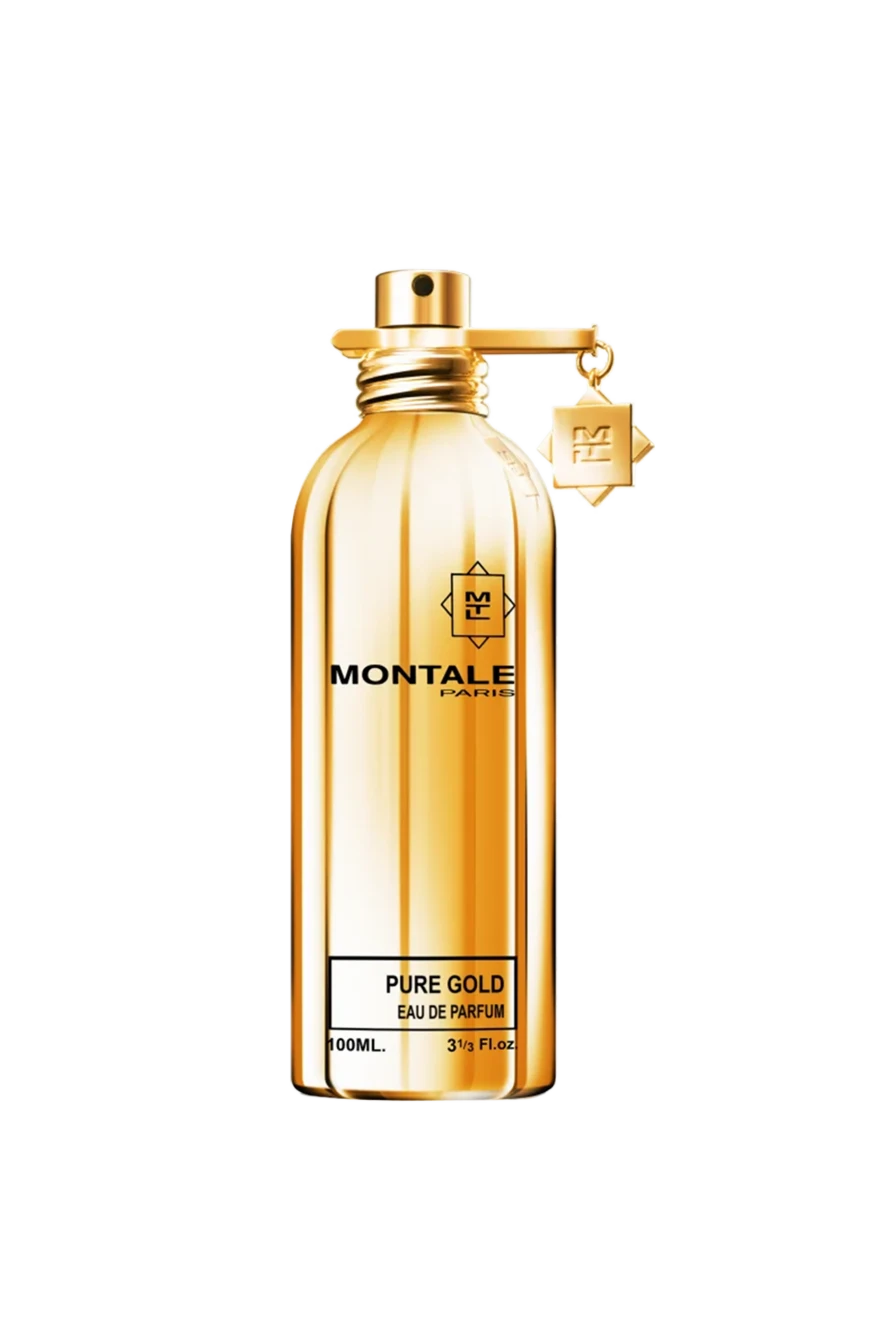 Montale парфюмированная вода pure gold 153147 - фото 1