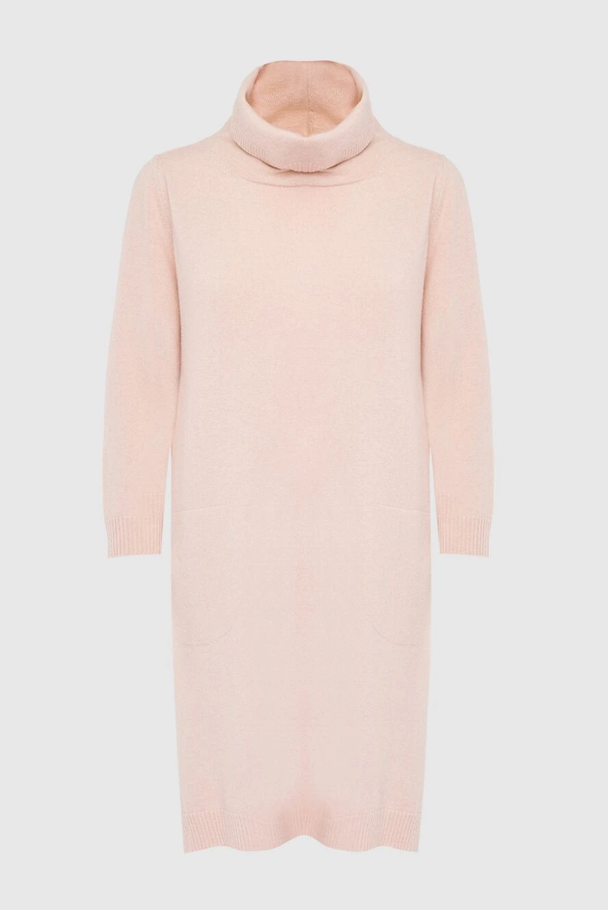 Panicale pink dress for women 153690 - photo 1