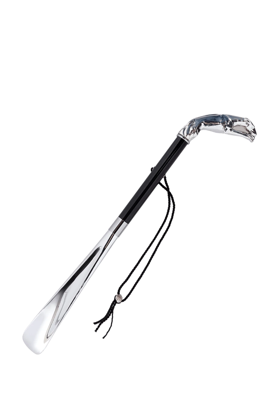 Pasotti silver greyhound shoehorn 153858 - photo 1