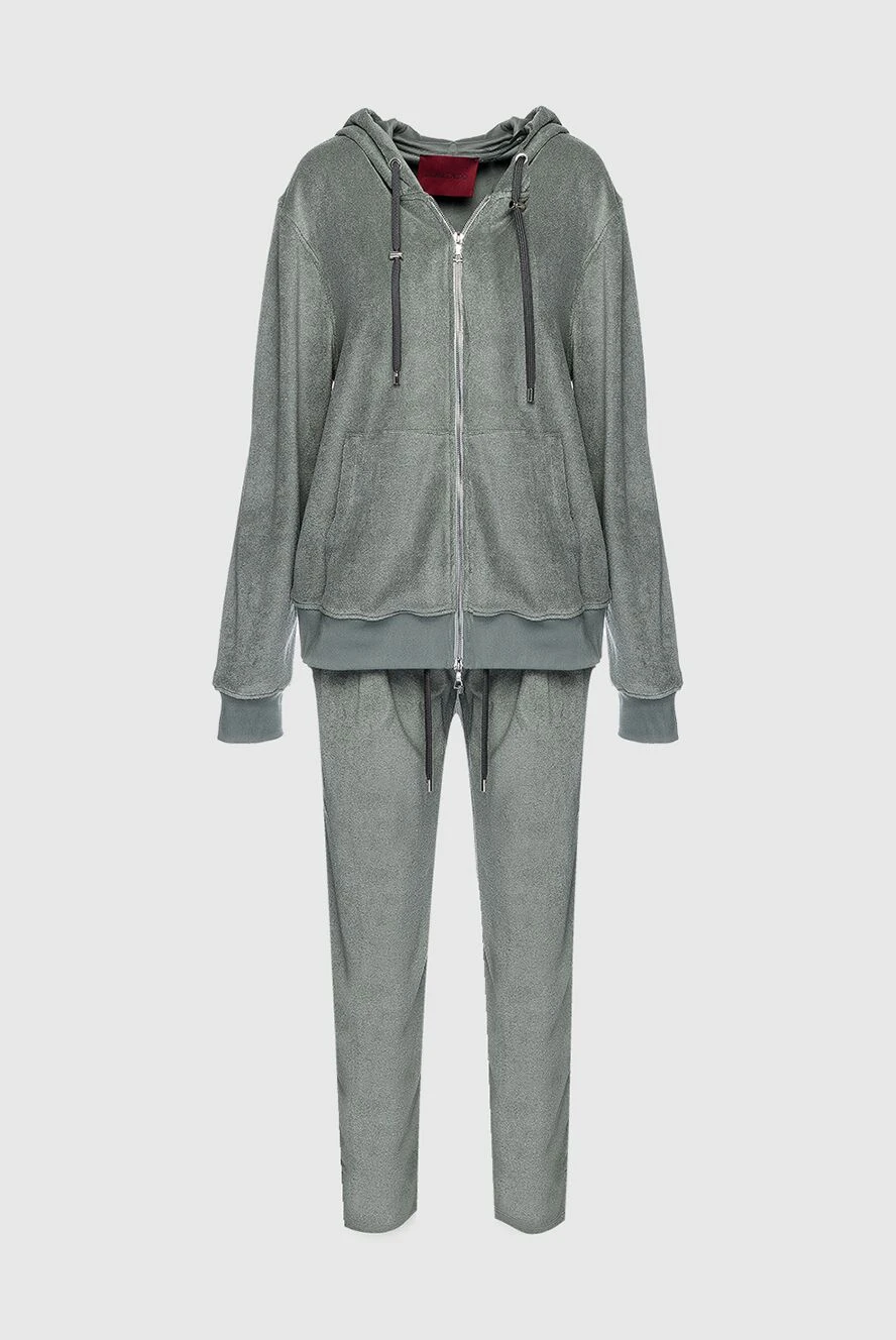 Limitato walking suit gray for women 159481 - photo 1