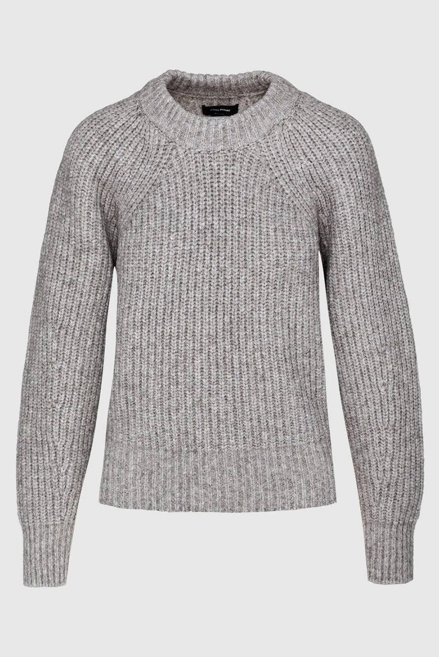 Isabel Marant beige jumper for women 161771 - photo 1