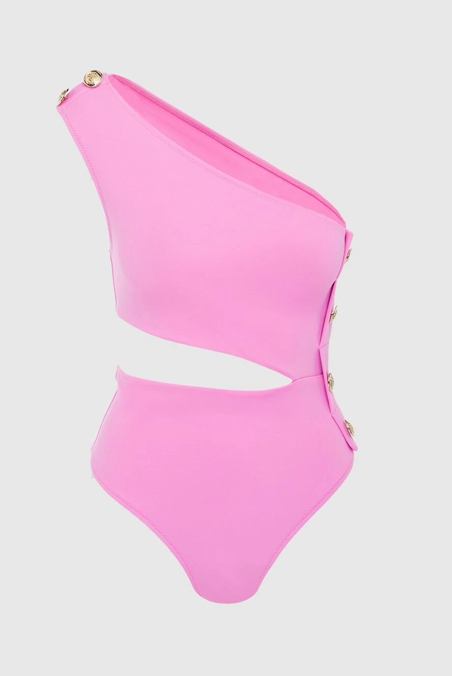 OYE Swimwear swimsuit pink for women 165821 - photo 1
