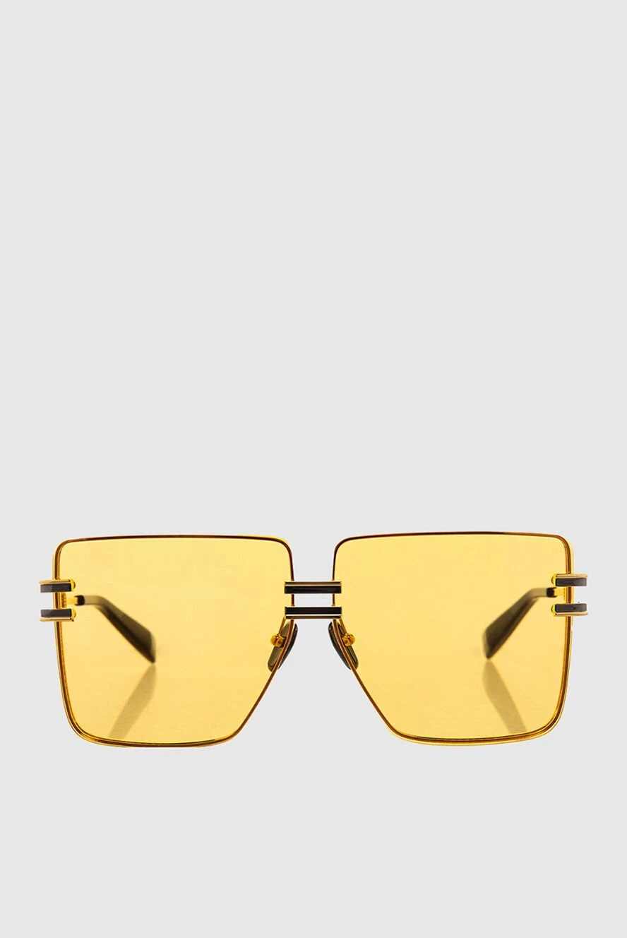 Balmain gendarme sunglasses women's 167094 - photo 1