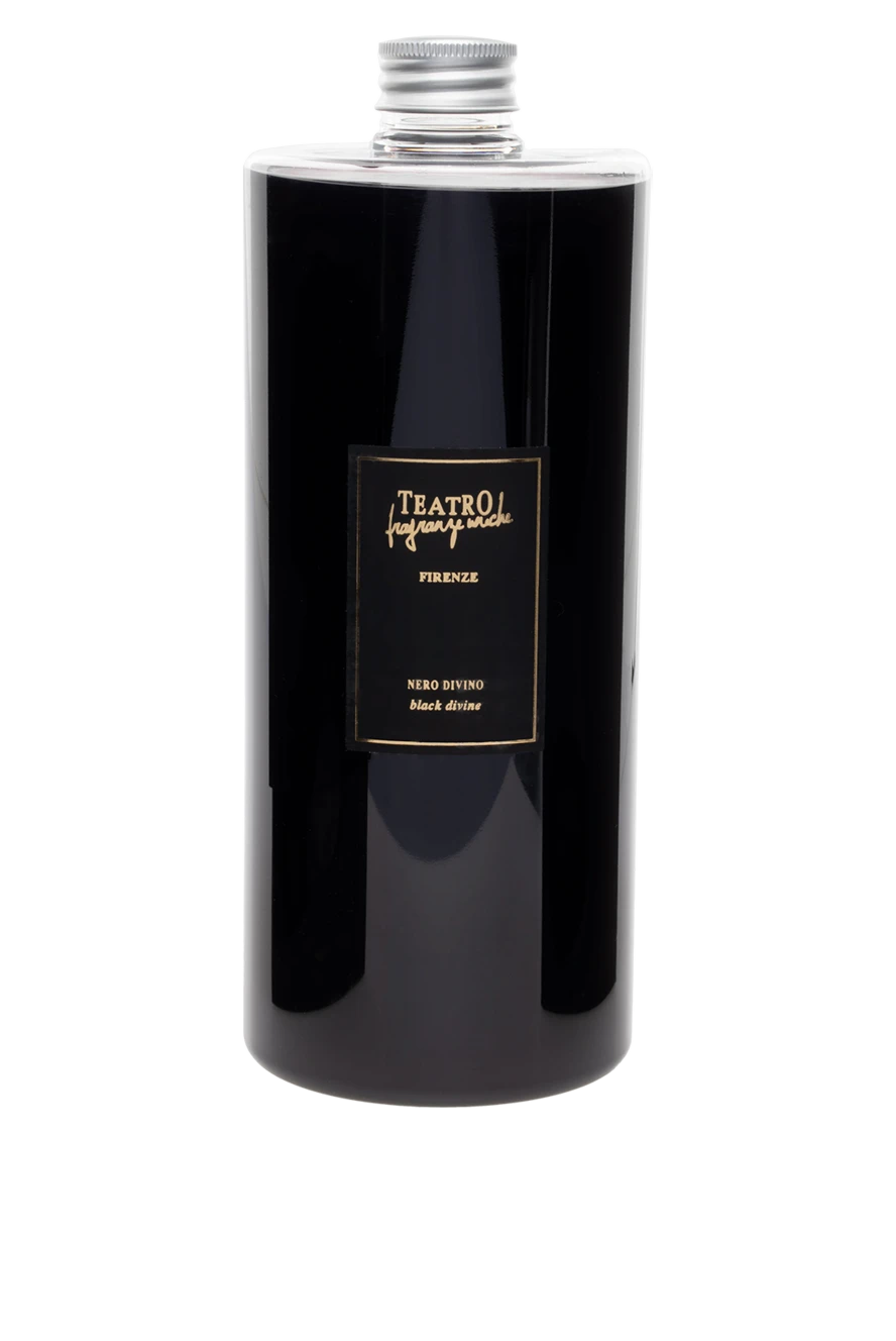 Teatro Fragranze home fragrance nero divino 1000 ml 173628 - photo 1