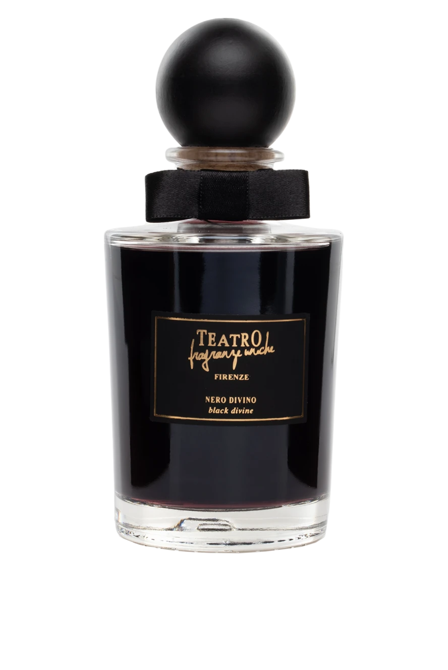 Teatro Fragranze home fragrance nero divino 250 ml 173629 - photo 1