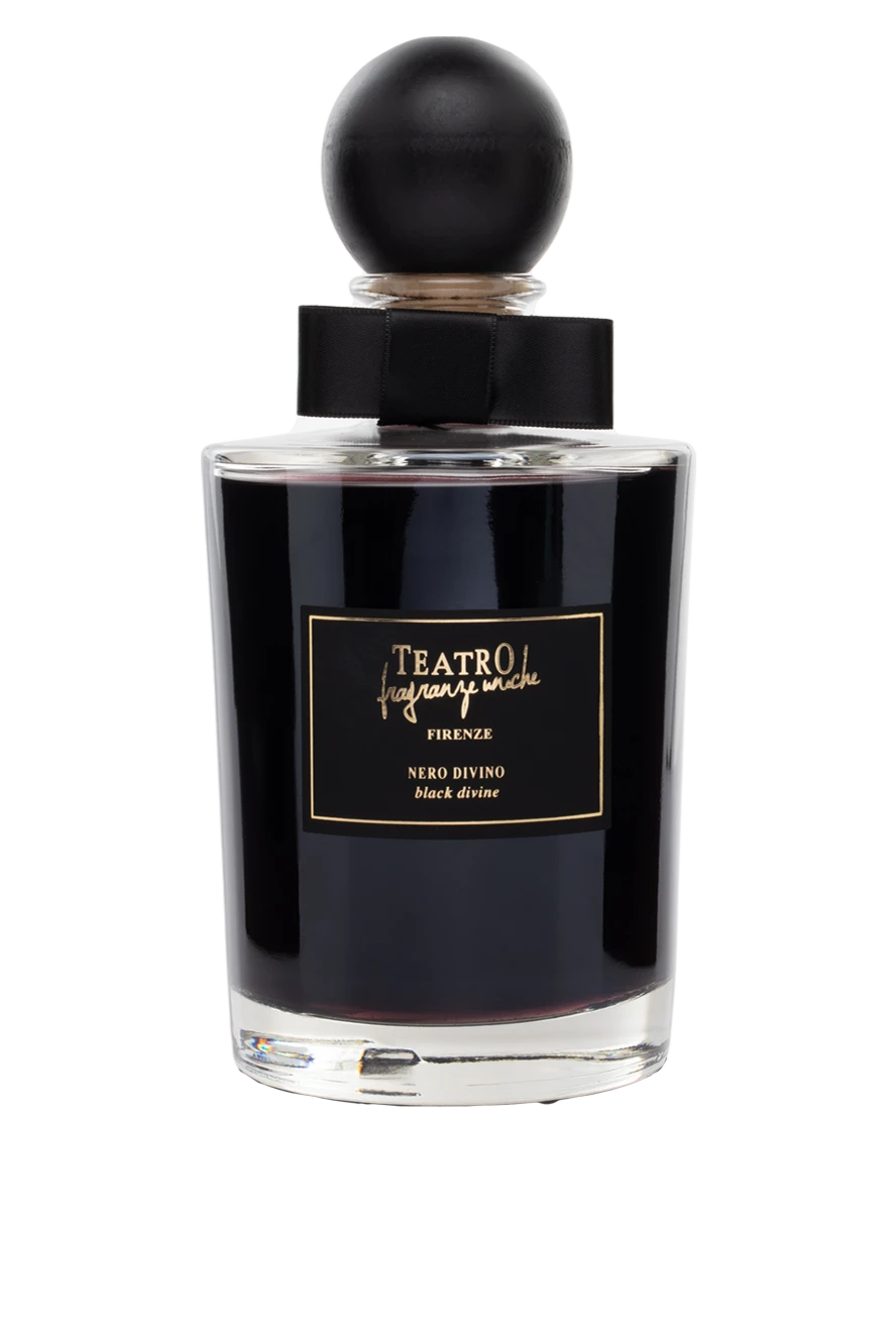 Teatro Fragranze home fragrance nero divino 500 ml 173630 - photo 1