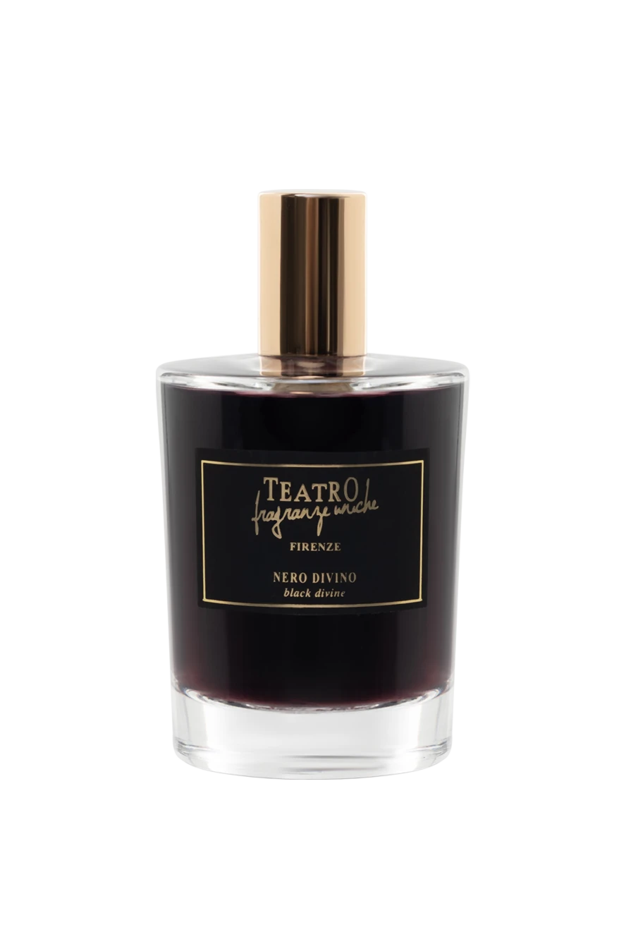 Teatro Fragranze home fragrance nero divino 100 ml 173631 - photo 1