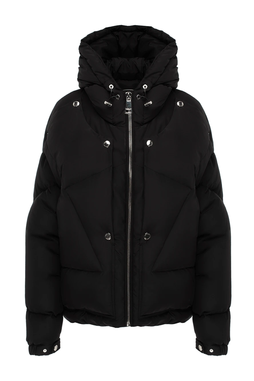 Khrisjoy women's black polyester down jacket 174999 - photo 1