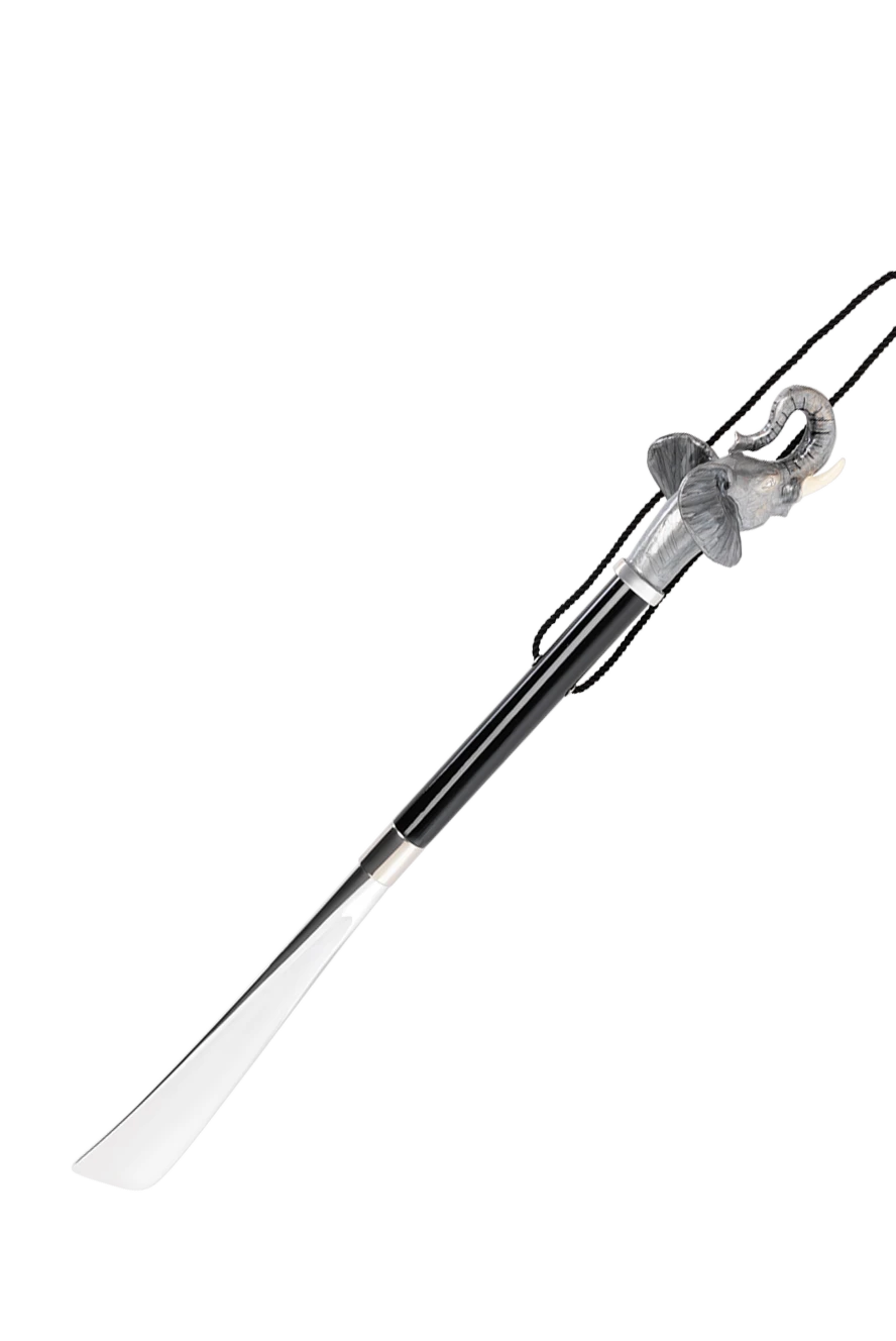 Pasotti shoe horn elephant 181024 - photo 1