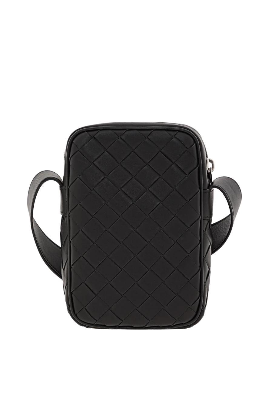 Bottega Veneta shoulder bag in intrecciato woven calfskin 187175 - photo 1