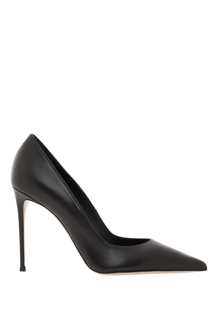 Le Silla eva high stiletto heel pumps black 187642 - photo 1