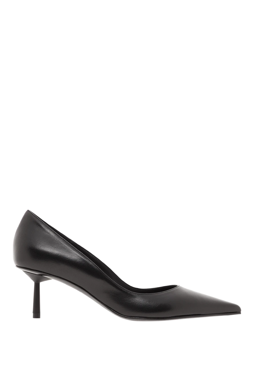 Le Silla women's pumps with heels black 188058 - photo 1