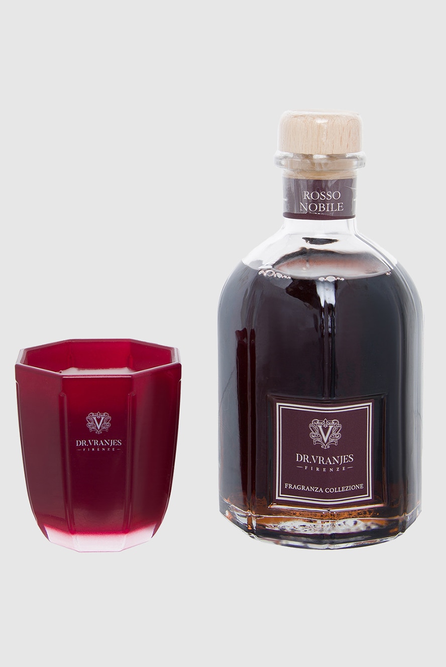 DR. VRANJES ROSSO NOBILE  1set 165868-1_3.jpg