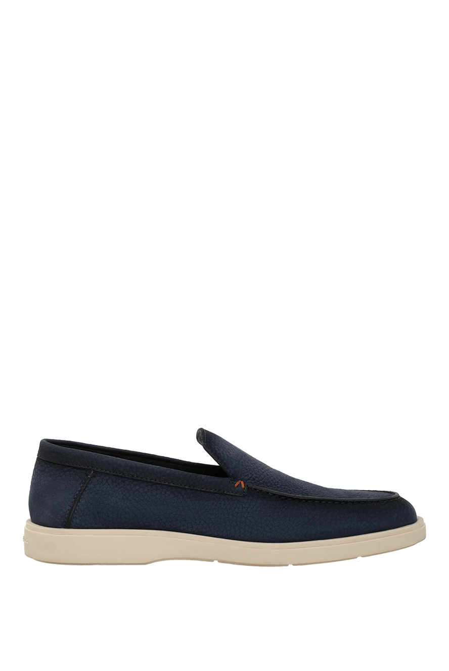 Santoni 11541 38 F 7 1/2サントーニパティーヌの通販 | THEDANCECREATIONS