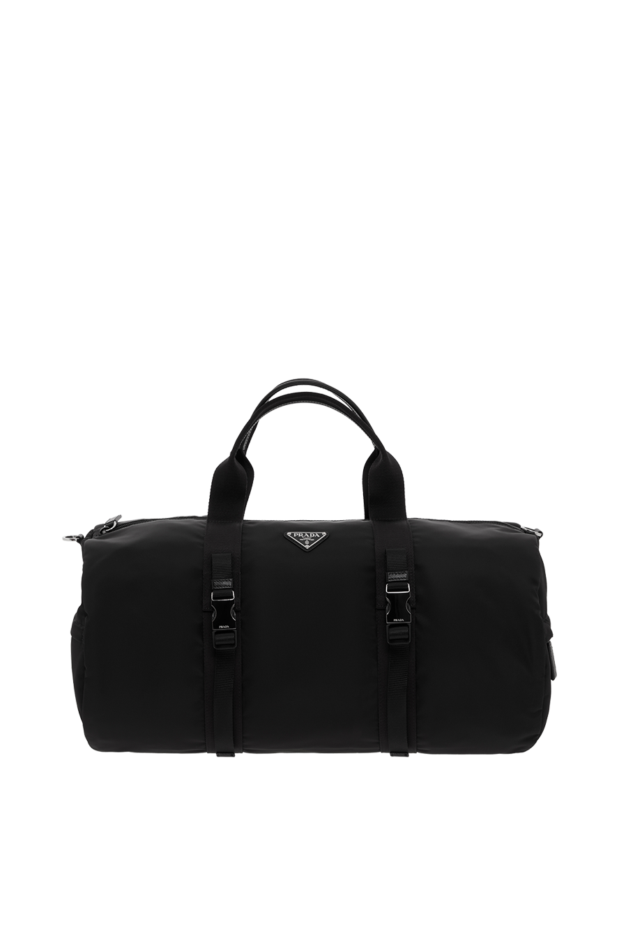 PRADA RE-NYLON ブラックハーネス Sサイズ 187459-1.png