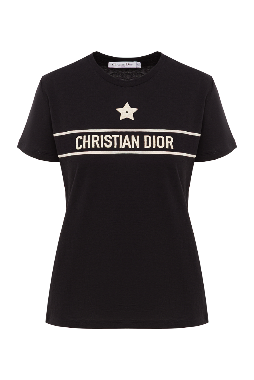 Christian Dior　Tシャツ 193305-1.png