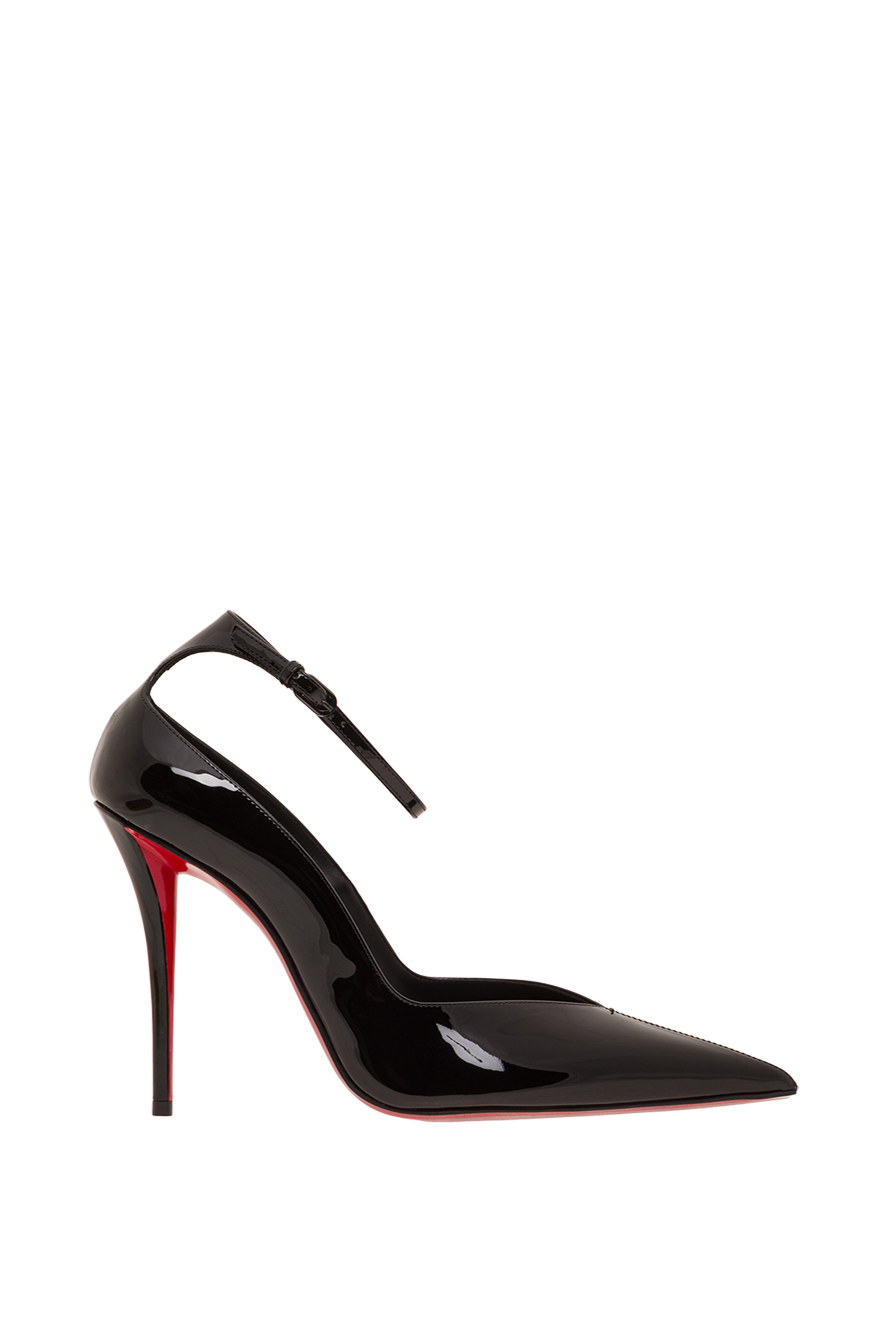 シャーマン✨Christian Louboutin ルビファンク ルビワールド オードゥパルファン – クリスチャン ルブタン